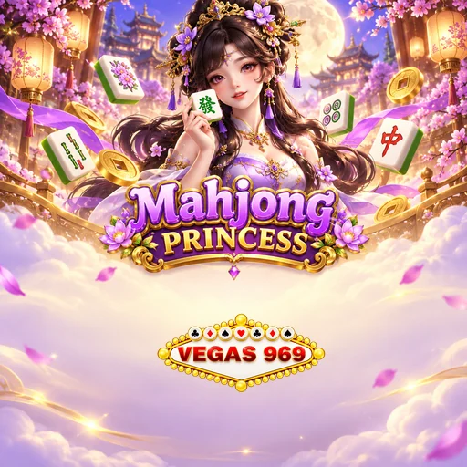 vegas969 - Peningkatan performa dan UI/UX terbaru