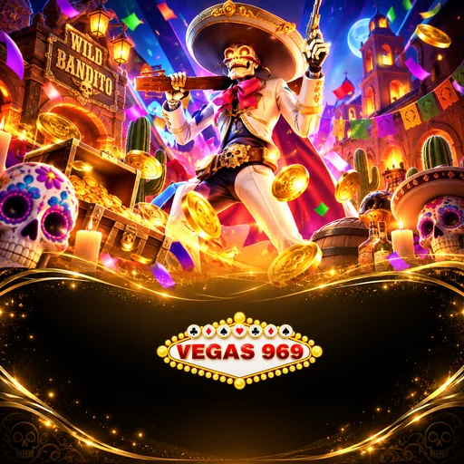 vegas969 APK Indonesia - Panduan Lengkap dan Tutorial