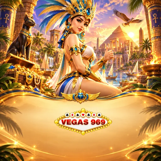 vegas969 APK Indonesia - Panduan Lengkap dan Tutorial